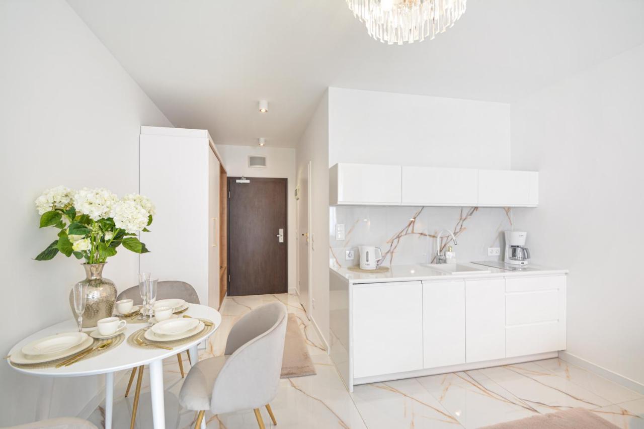 Apartment Platinum Prywatny W Diva *