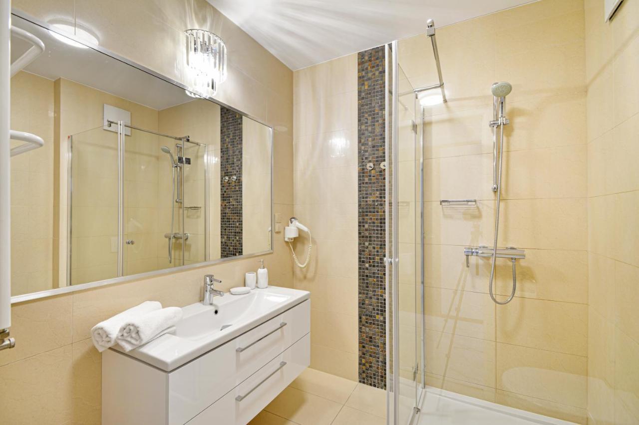 Apartment Platinum Prywatny W Diva Kolberg